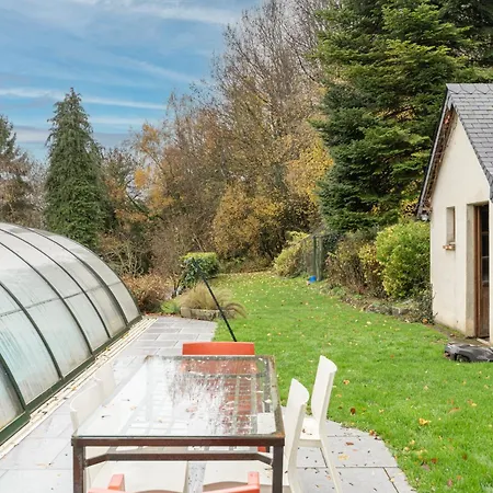 La Du Bonheur - Piscine - Jardin - Villa