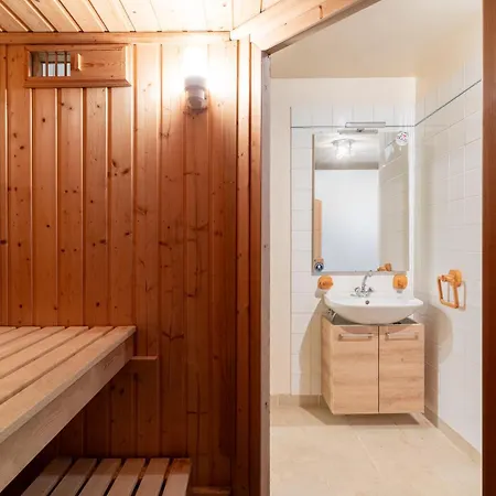 La Du Bonheur - Villa *