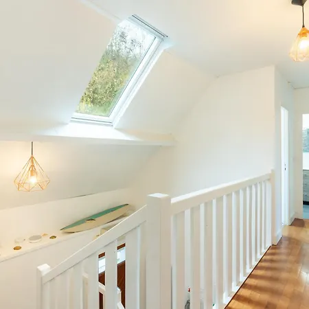 Villa La Du Bonheur - *