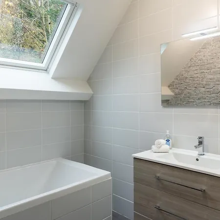 La Du Bonheur - Villa *