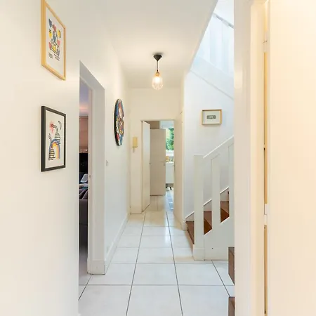 La Du Bonheur - * Honfleur