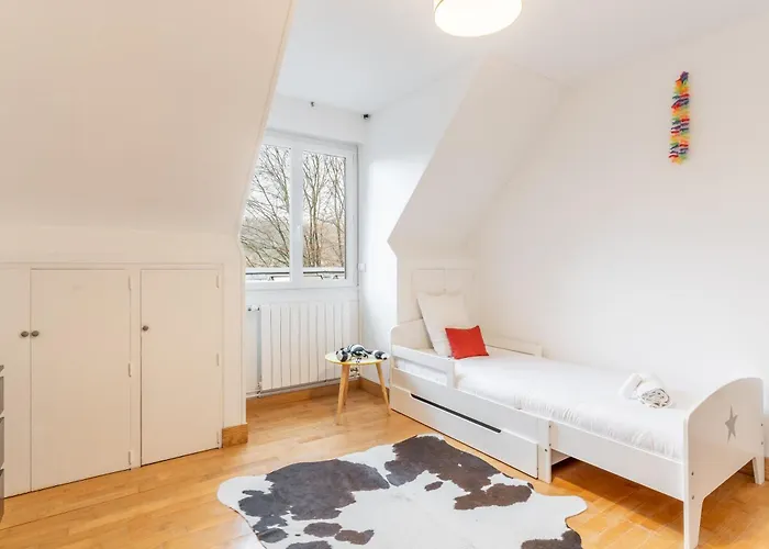 La Du Bonheur - * Honfleur