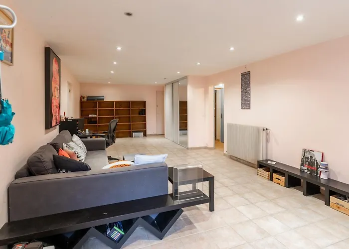 La Du Bonheur - Villa