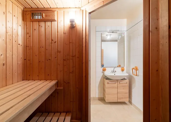 La Du Bonheur - Villa *