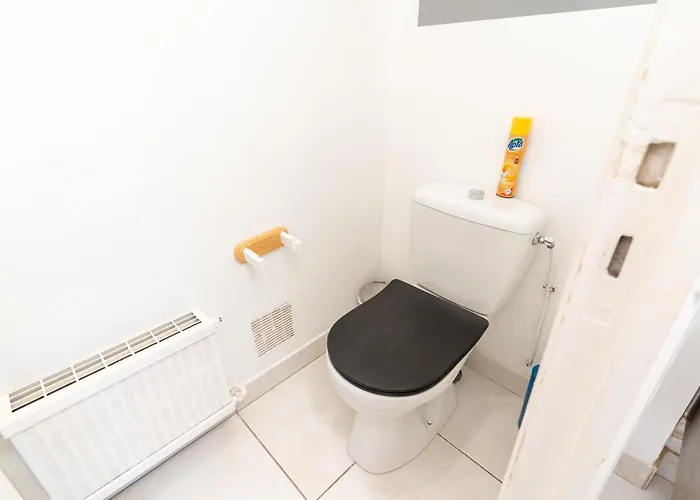 Villa La Du Bonheur - *