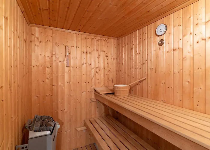 La Du Bonheur - Villa Honfleur