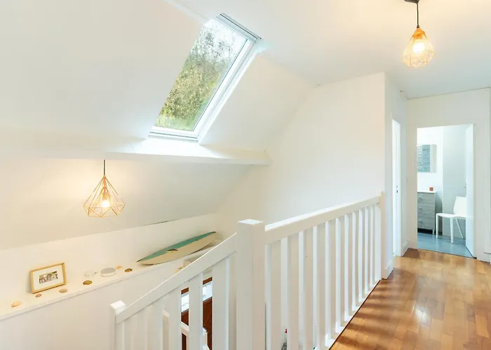 Villa La Du Bonheur - *