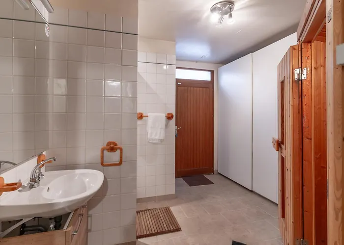 Villa La Du Bonheur - *