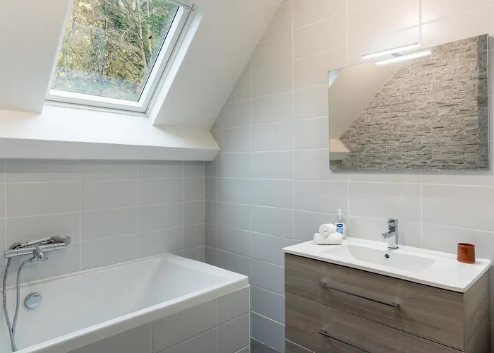 La Du Bonheur - Villa *