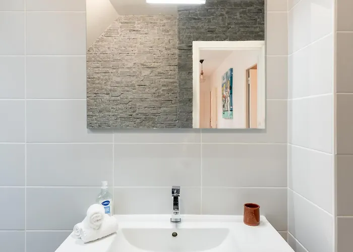 La Du Bonheur - Villa