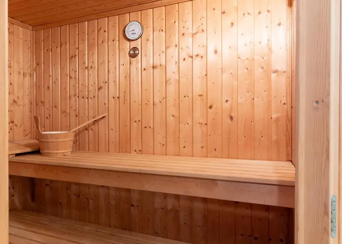 La Du Bonheur - Villa *