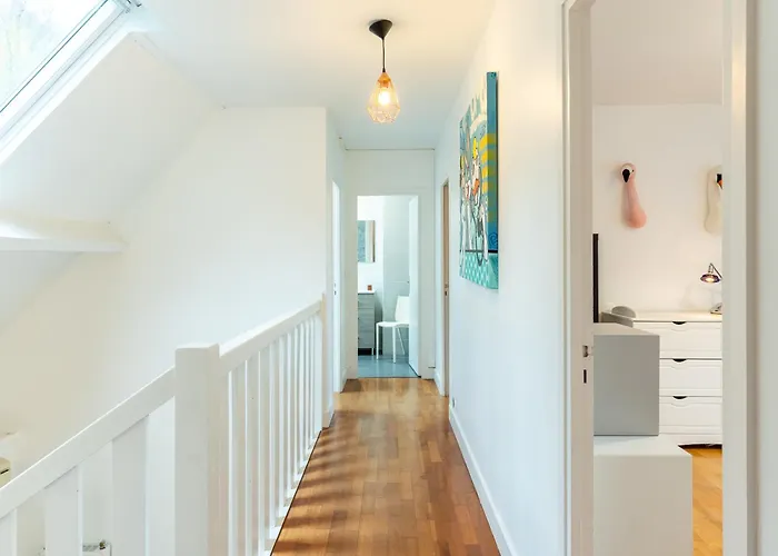 La Du Bonheur - * Honfleur