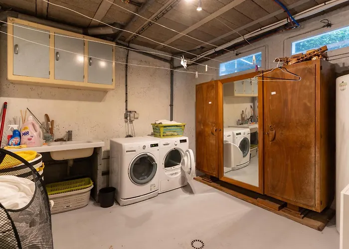 La Du Bonheur - Villa *