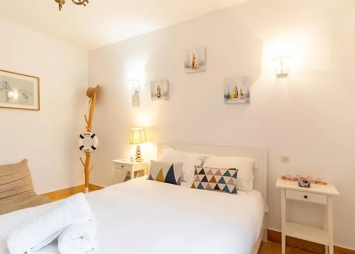 Villa La Du Bonheur - Honfleur