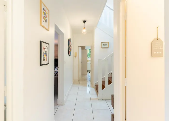 La Du Bonheur - * Honfleur