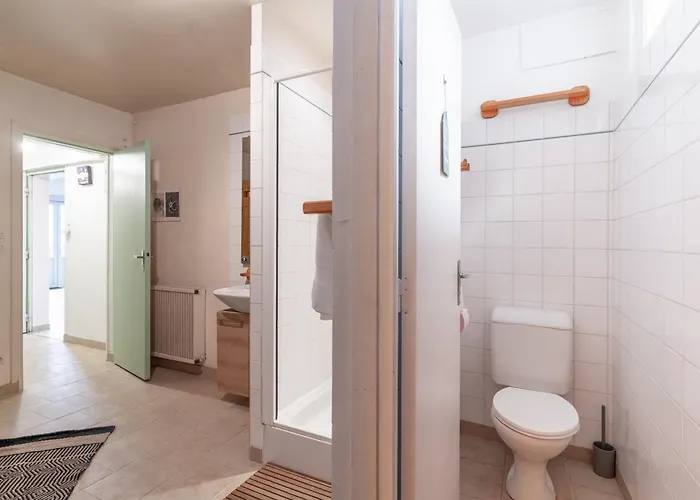 La Du Bonheur - * Honfleur