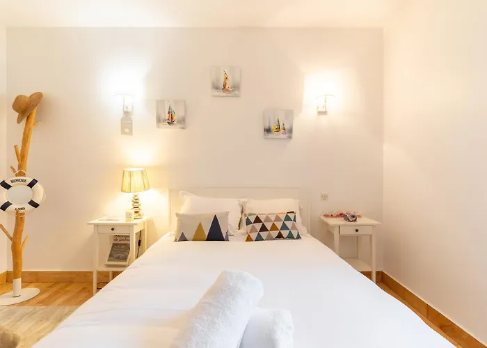 La Du Bonheur - Villa Honfleur