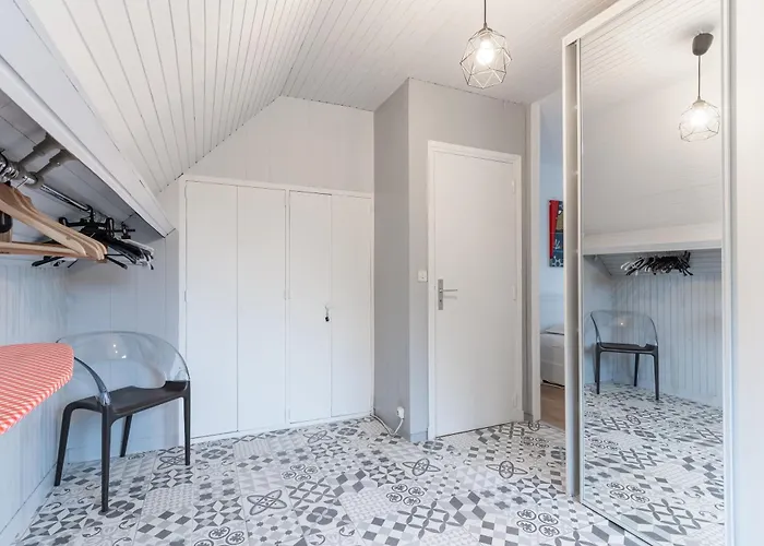 La Du Bonheur - Villa